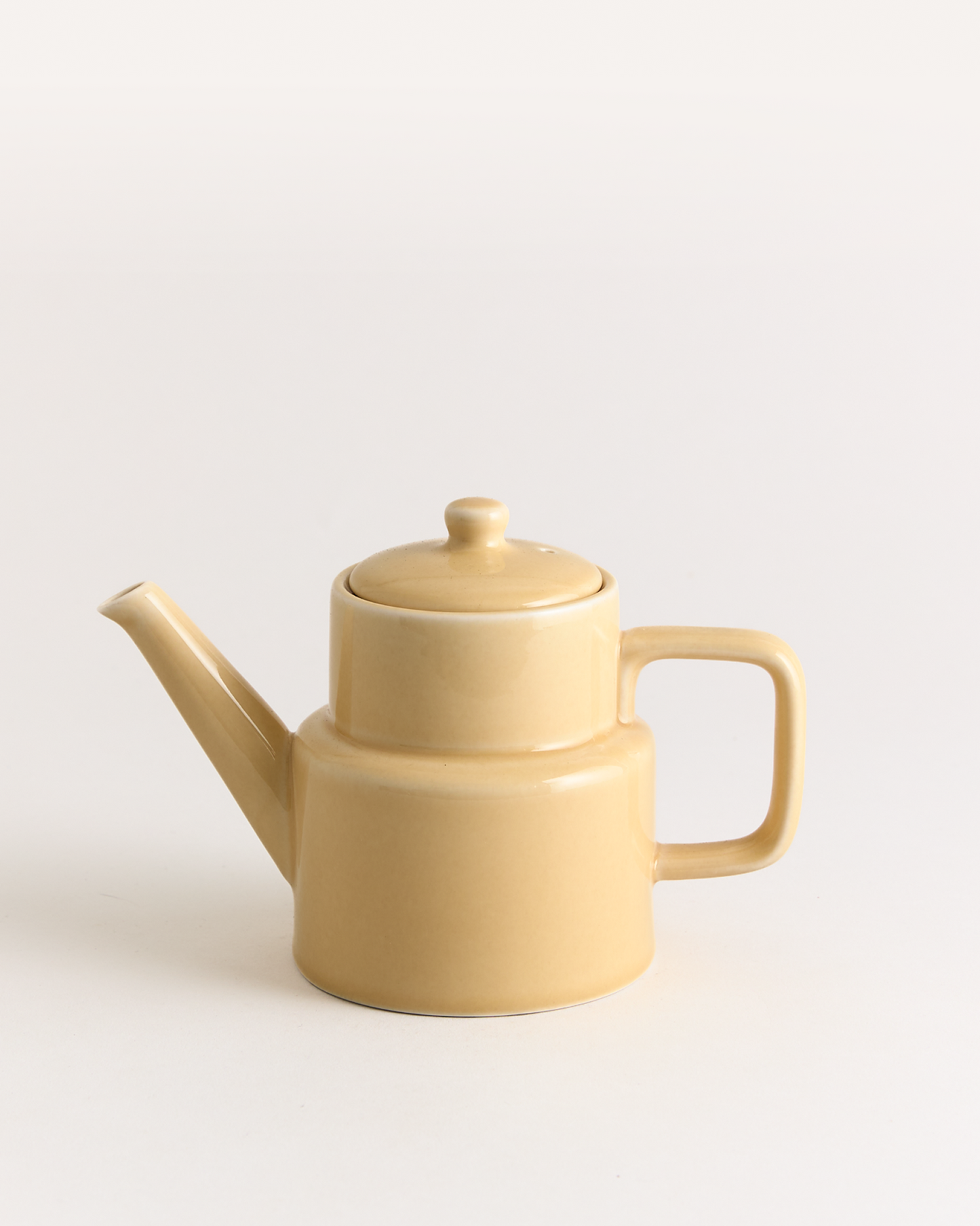 Billy Small Teapot Biscuit