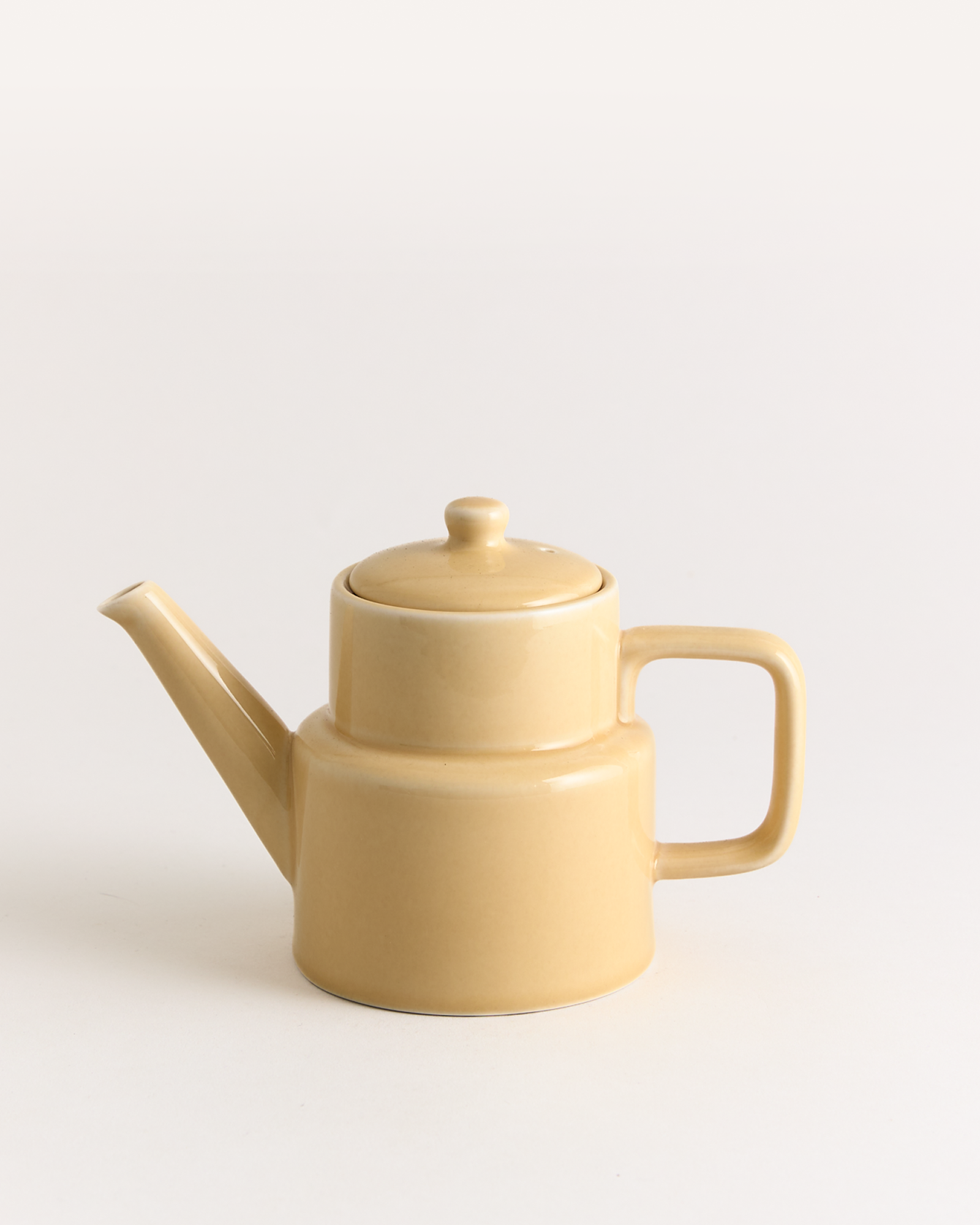Billy Small Teapot Biscuit