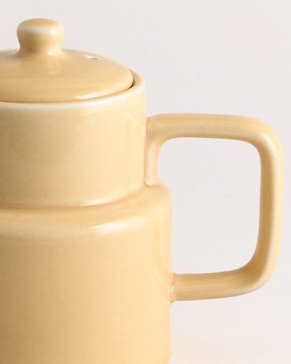 Billy Small Teapot Biscuit