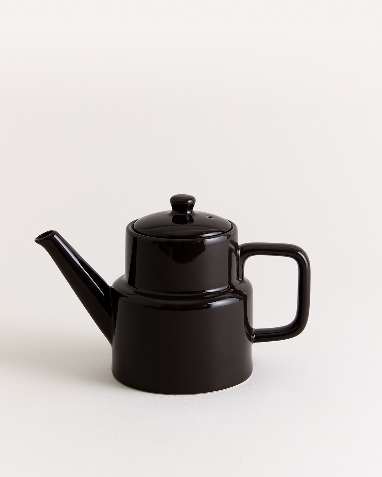 Billy Small Teapot Chocolate