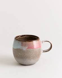 Glazed & Amazed Mug Multi