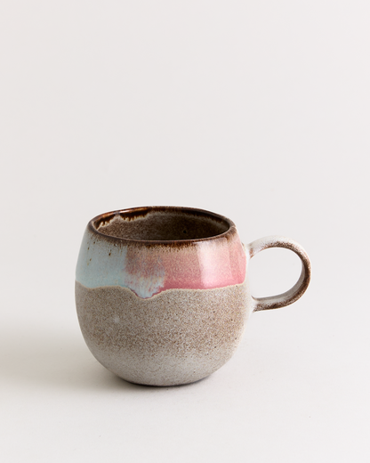 Glazed & Amazed Mug Multi
