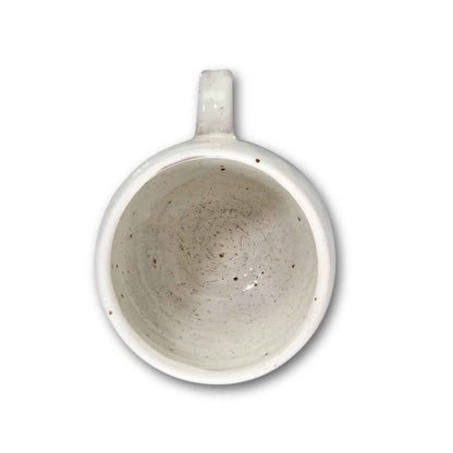 T2 X Soca Footed Mug Salt