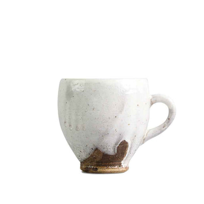 T2 X Soca Footed Mug Salt