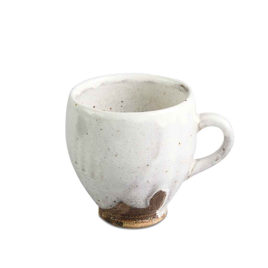 T2 X Soca Footed Mug Salt