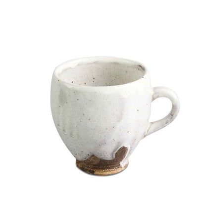 T2 X Soca Footed Mug Salt