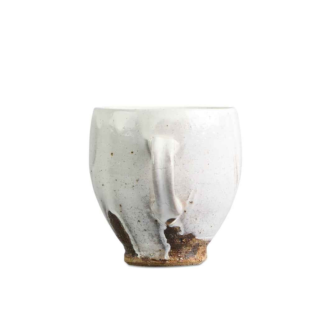 T2 X Soca Footed Mug Salt