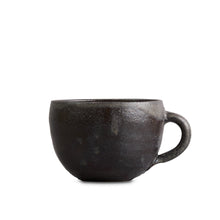 T2 X Soca Mug Black