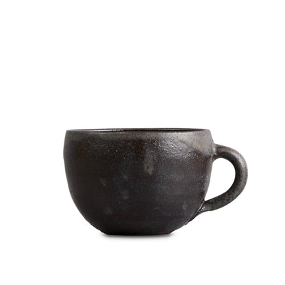T2 X Soca Mug Black