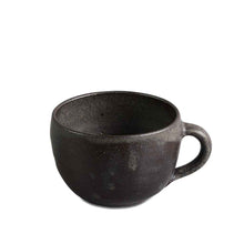 T2 X Soca Mug Black