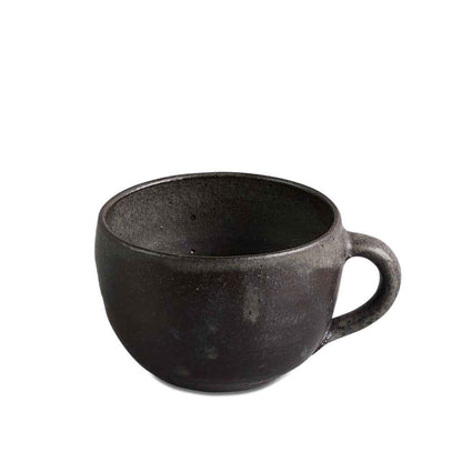 T2 X Soca Mug Black