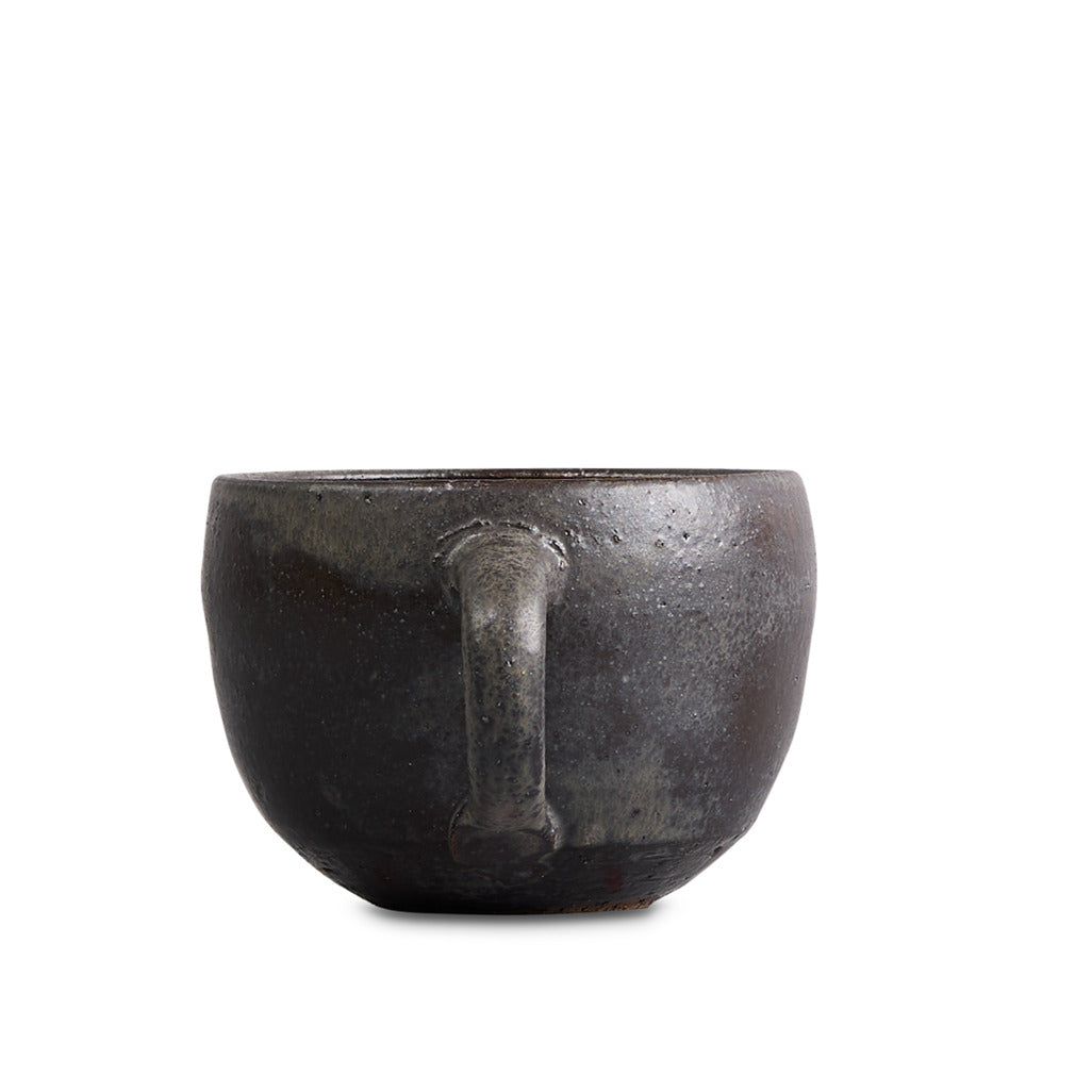 T2 X Soca Mug Black