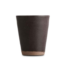 T2 X Soca Tumbler Black