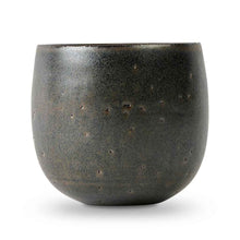 T2 X Soca Teacup Black