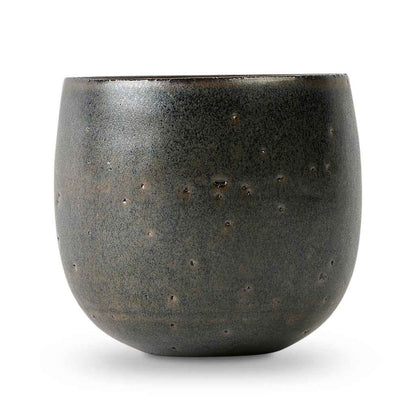 T2 X Soca Teacup Black