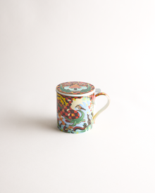 Australian Breakfast x Esther Olsson Mug with Infuser