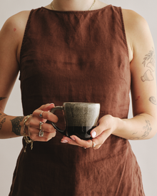 Suna Mug Speckle