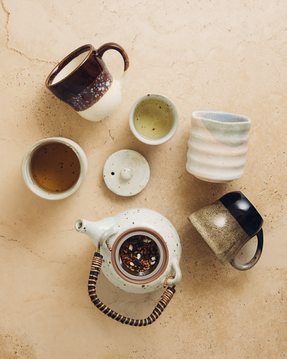 Suna Mug Speckle