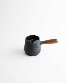 Cast Iron Chai Pot