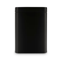 Tin Square Medium Black
