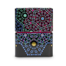 Moroccan Tealeidoscope Storage Tin