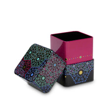 Moroccan Tealeidoscope Storage Tin