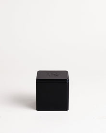 T2 One Box Tin Black