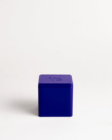 T2 One Box Tin Blue