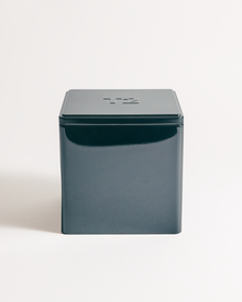 T2 One Foil Tin Black