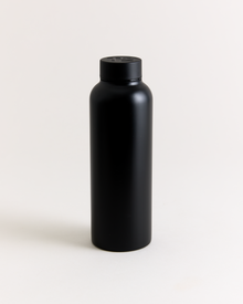 T2 Stainless Steel Flask Black
