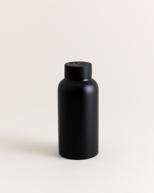 T2 Stainless Steel Matcha Flask Black