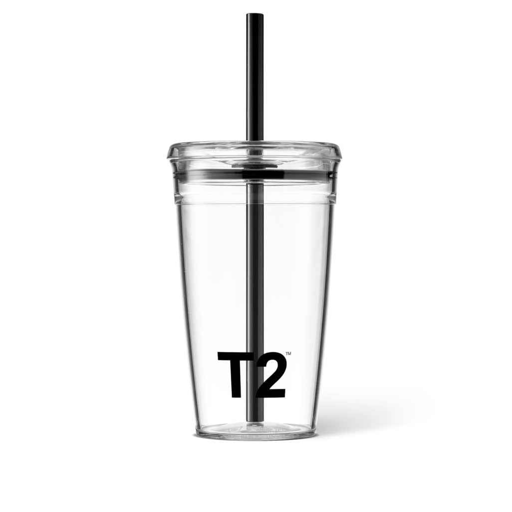 Boxed T2 x KeepCup Iced Tea Cold Cup