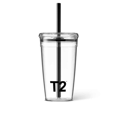 Boxed T2 x KeepCup Iced Tea Cold Cup