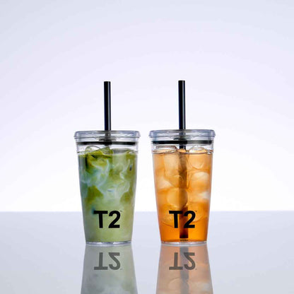 Boxed T2 x KeepCup Iced Tea Cold Cup
