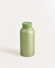 T2 Stainless Steel Matcha Flask Green