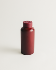 T2 Stainless Steel Matcha Flask Burgundy