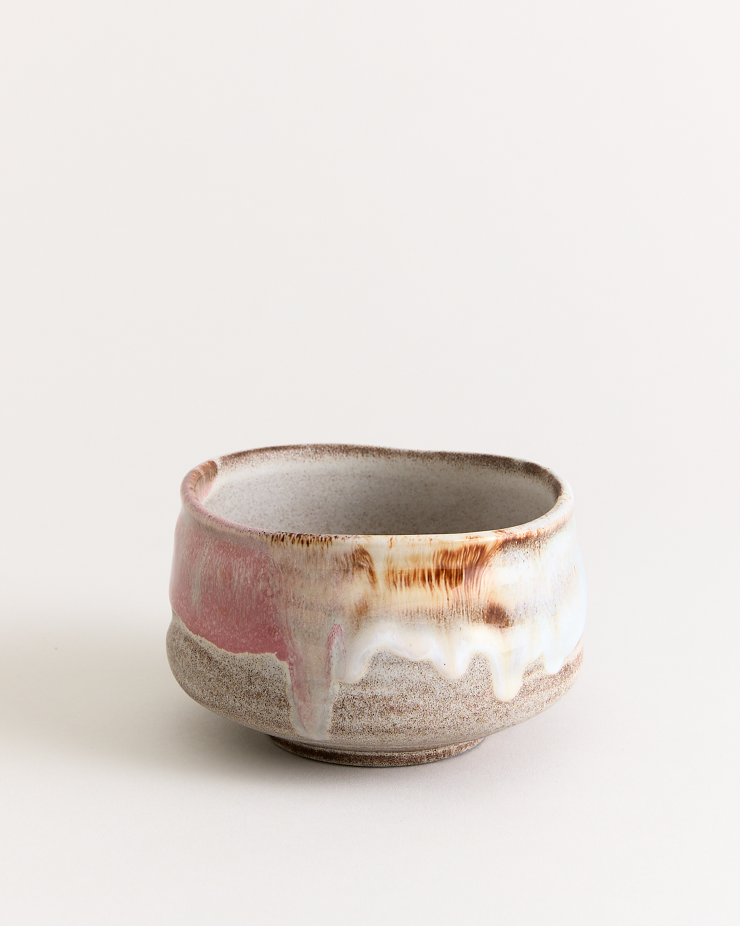 Glazed & Amazed Matcha Bowl Multi
