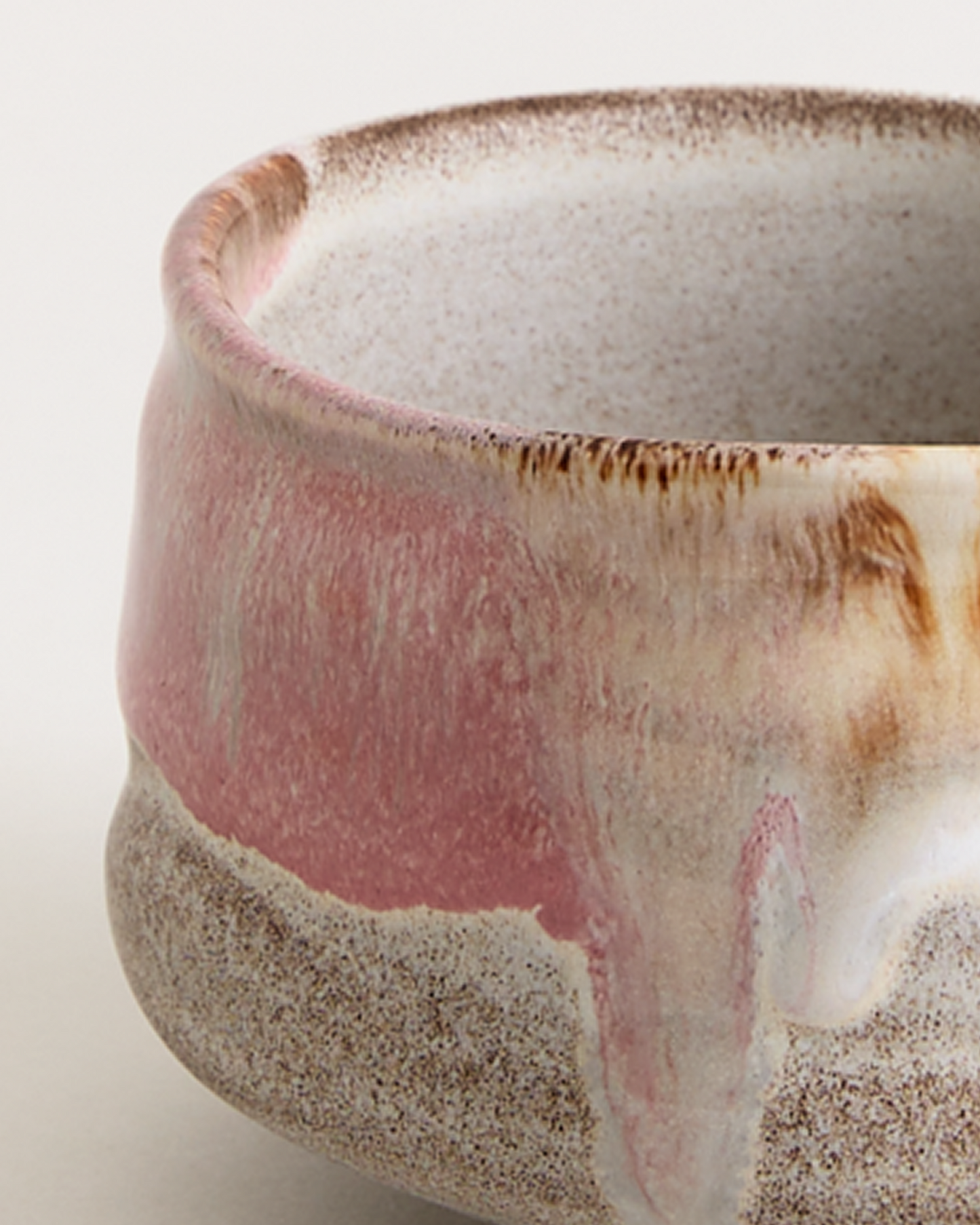 Glazed & Amazed Matcha Bowl Multi