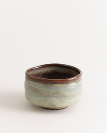 Glazed & Amazed Matcha Bowl Aqua