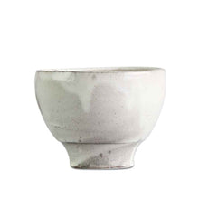 T2 X Soca Footed Matcha Bowl Salt