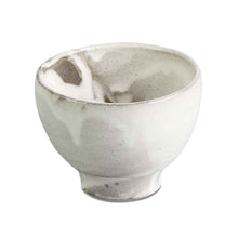 T2 X Soca Footed Matcha Bowl Salt