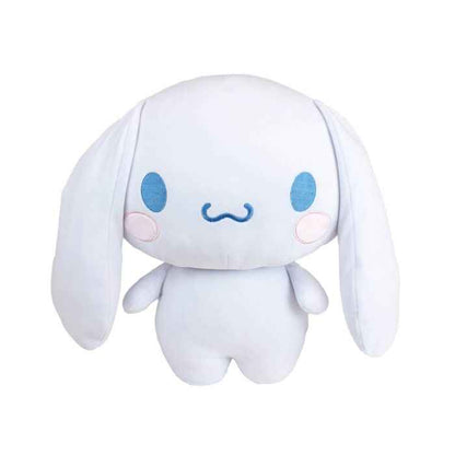 Hello Kitty and Friends-Cinnamoroll Squishy Plush Medium 26cm
