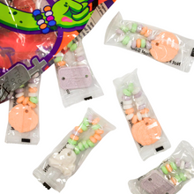 Halloween Candy Bracelets - 20 piece