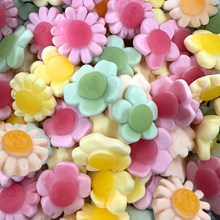 Happy Flowers UK Foamy Lollies