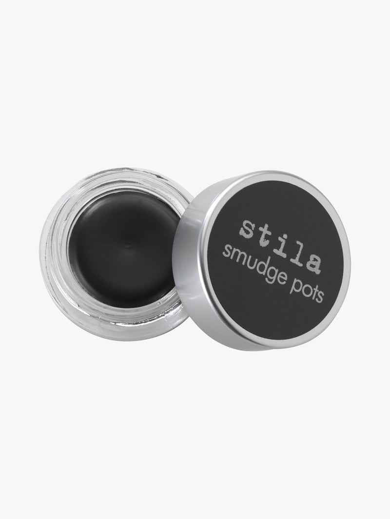 Smudge Pot Jet Black