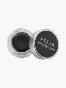 Smudge Pot Jet Black