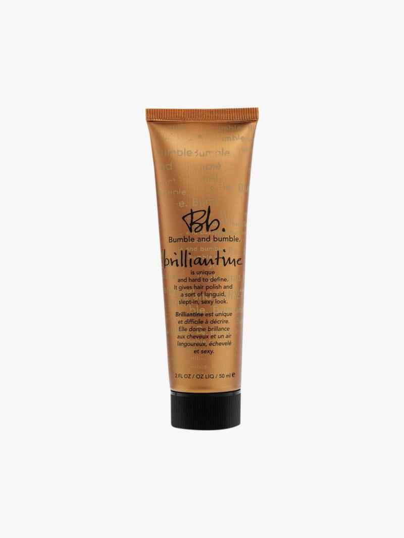 Brilliantine