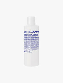 Grapefruit Face Cleanser