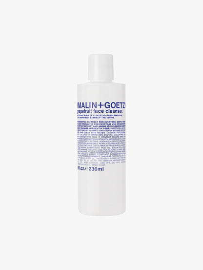 Grapefruit Face Cleanser