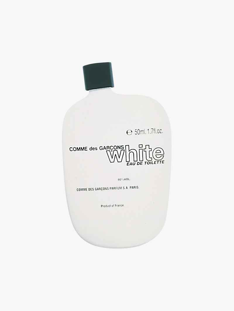 White EDT